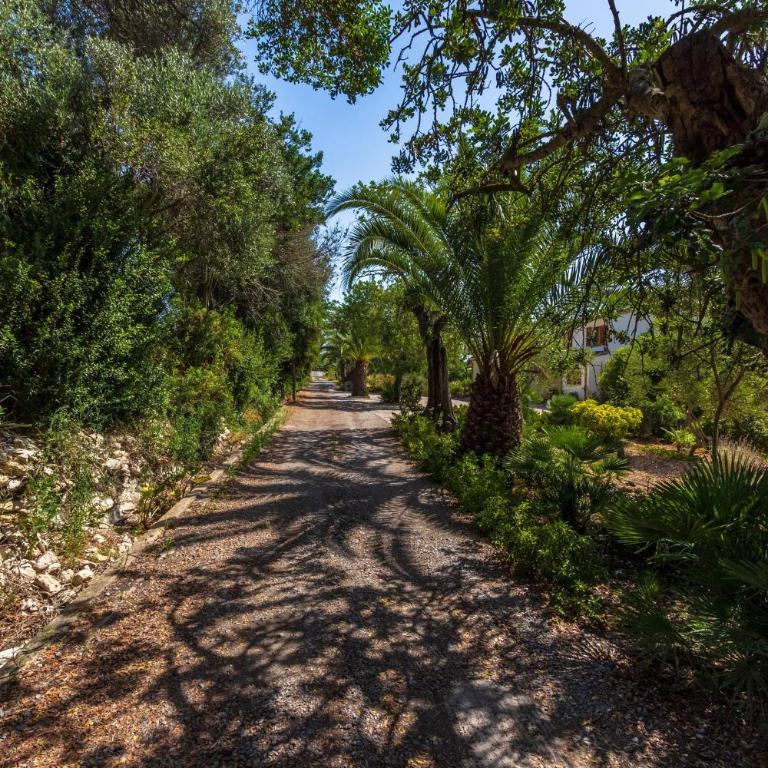 Hostalet - Villa con piscina privada - 27