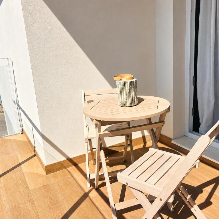 Piso Moreras - Appartement 2 Chambres - 14