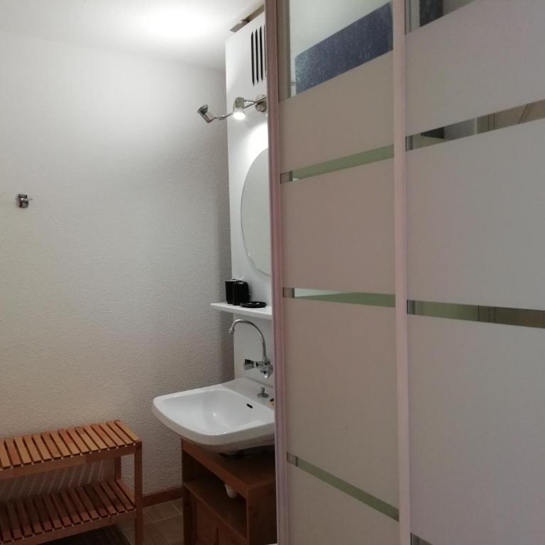 Résidence Cascade - Appartement 2 pièces cabine 7 personnes à Arc 1600 ski aux pieds et proche des commerces MAE-4322 - Appartamento - 8