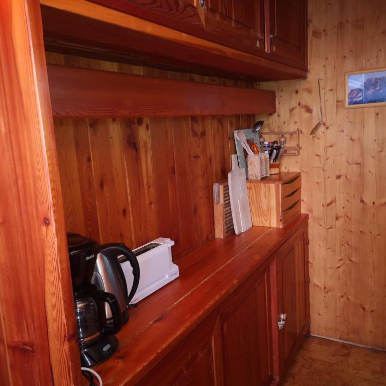 Résidence Cascade - Appartement 2 pièces cabine 7 personnes à Arc 1600 ski aux pieds et proche des commerces MAE-4322 - Appartamento - 10