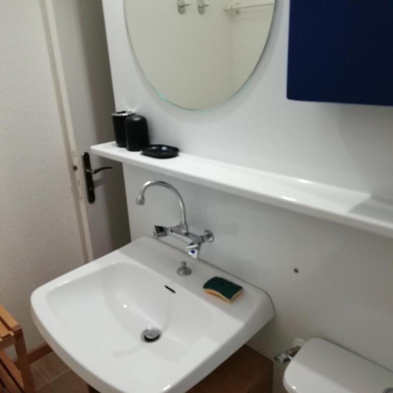 Résidence Cascade - Appartement 2 pièces cabine 7 personnes à Arc 1600 ski aux pieds et proche des commerces MAE-4322 - Appartamento - 13