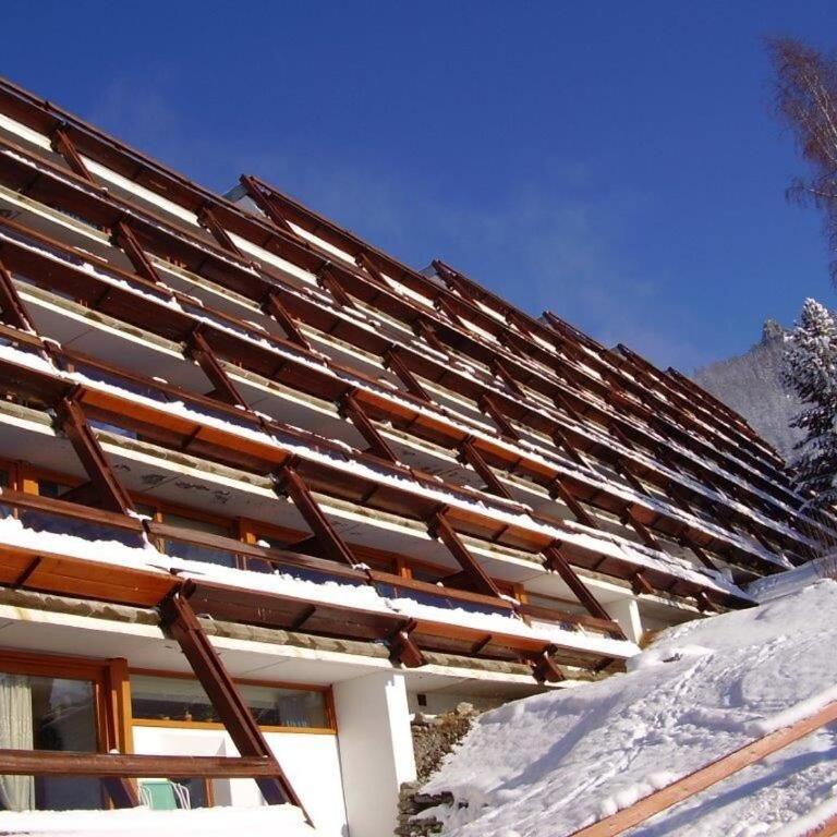 Résidence Cascade - Appartement 2 pièces cabine 7 personnes à Arc 1600 ski aux pieds et proche des commerces MAE-4322 - Appartamento - 14