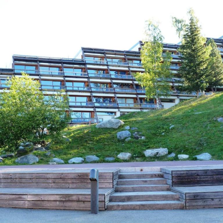 Résidence Cascade - Appartement 2 pièces cabine 7 personnes à Arc 1600 ski aux pieds et proche des commerces MAE-4322 - Appartamento - 16