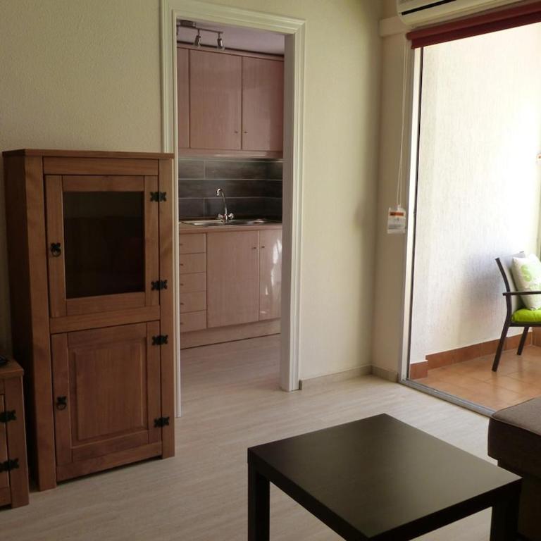 mucahome2 - piscina - playa a 200m - Apartment mit 1 Schlafzimmer - 24