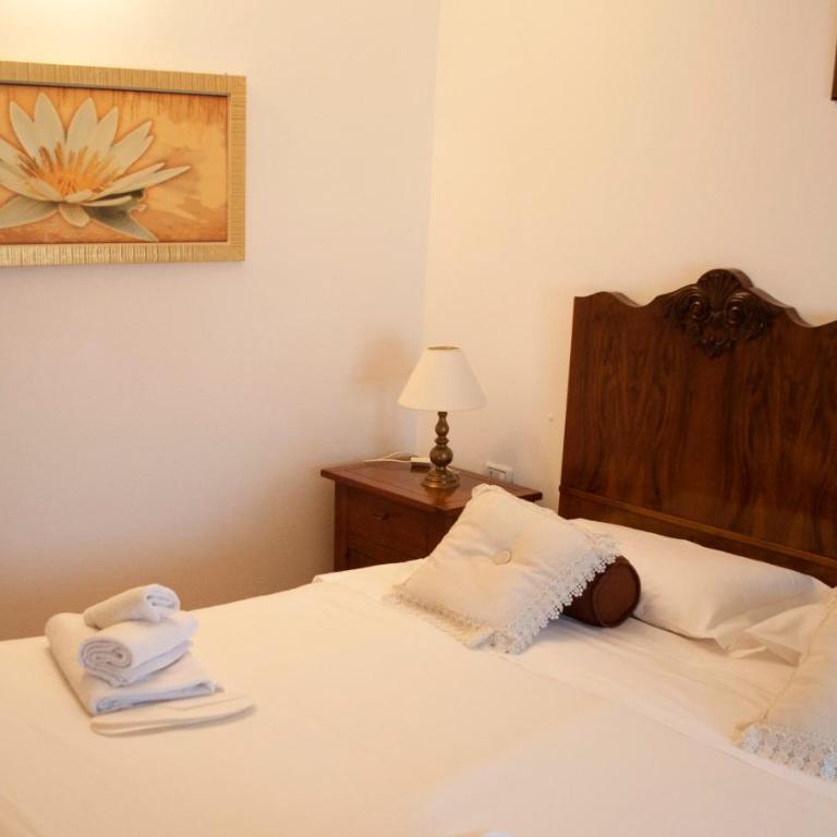 Boutique Hotel Corte Malaspina - Camera Matrimoniale/Doppia con Letti Singoli - 12