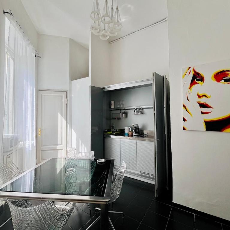 Casa Boccaccio - Historic Center - Apartamento de 1 dormitorio - 2