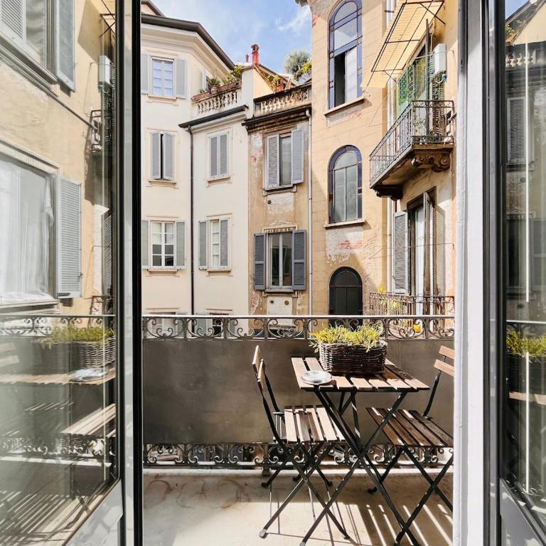 Casa Boccaccio - Historic Center - Apartamento de 1 dormitorio - 4