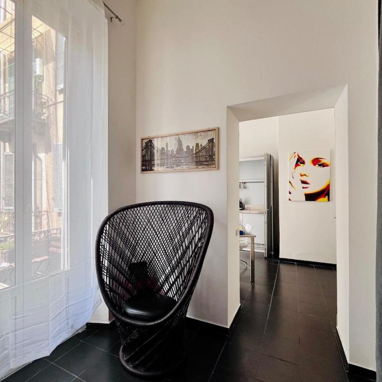 Casa Boccaccio - Historic Center - Apartamento de 1 dormitorio - 5
