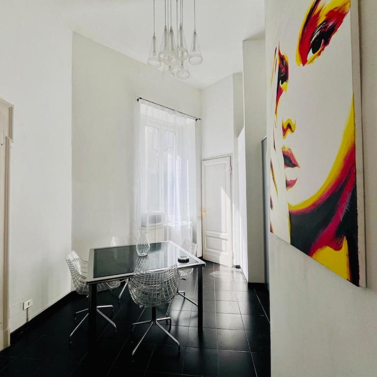 Casa Boccaccio - Historic Center - Apartamento de 1 dormitorio - 6