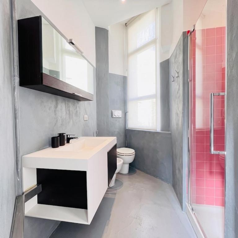 Casa Boccaccio - Historic Center - Apartamento de 1 dormitorio - 7