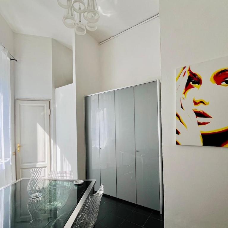 Casa Boccaccio - Historic Center - Apartamento de 1 dormitorio - 3