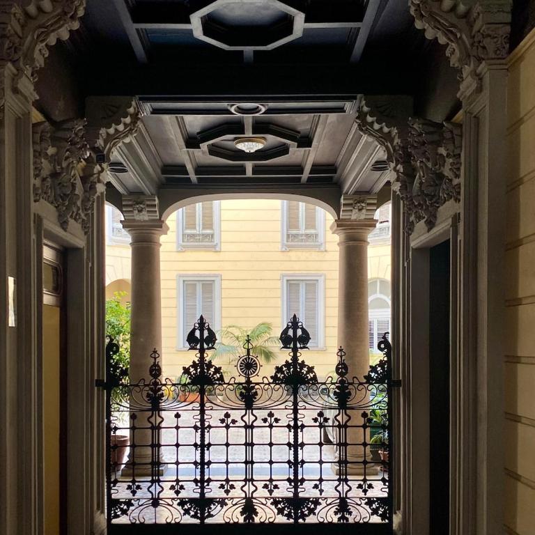 Casa Boccaccio - Historic Center - Apartamento de 1 dormitorio - 9