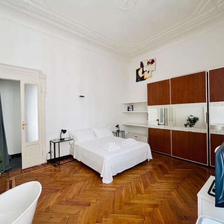 Casa Boccaccio - Historic Center - Apartamento de 1 dormitorio - 8
