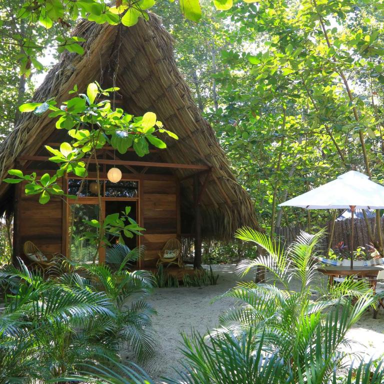 Gitana del Mar Boutique Beach Resort - Bungalow - 10