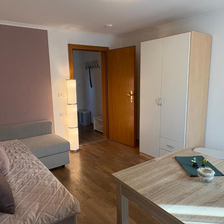 BUSSLEHNER Apartments - Apartment mit 1 Schlafzimmer - 7