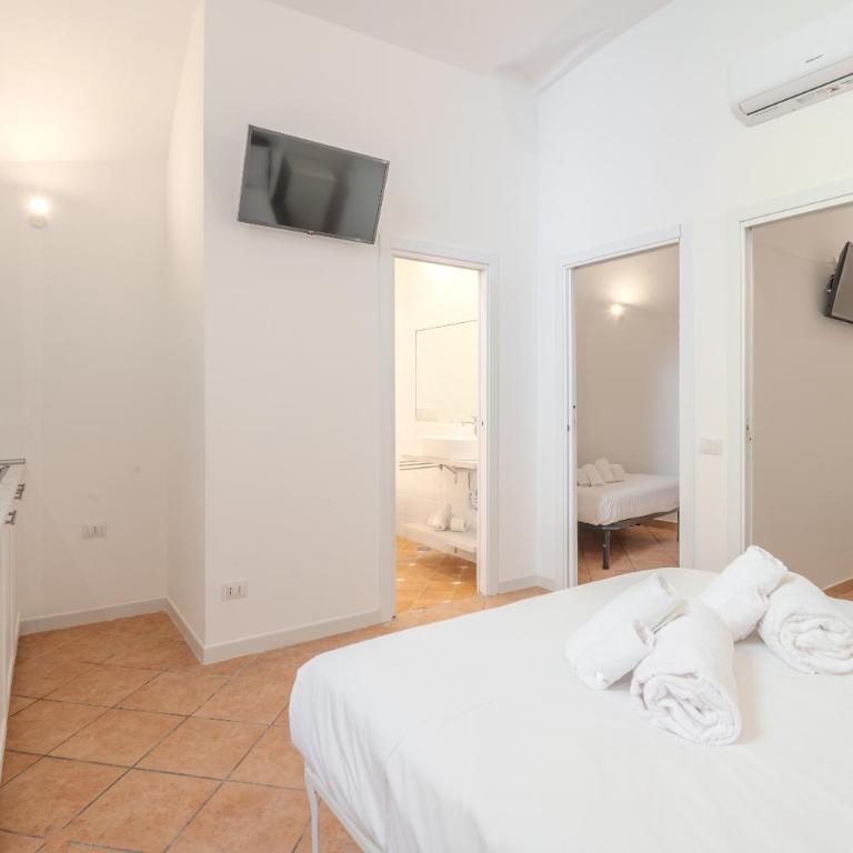Cozy Rhome - Haus mit 2 Schlafzimmern - 5