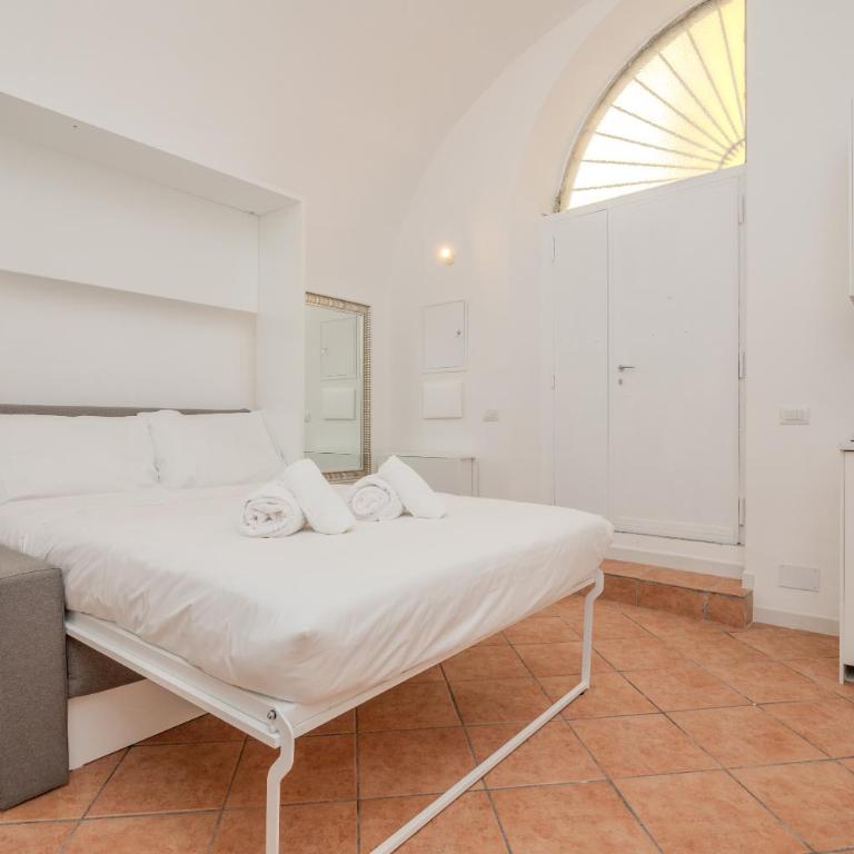 Cozy Rhome - Haus mit 2 Schlafzimmern - 6