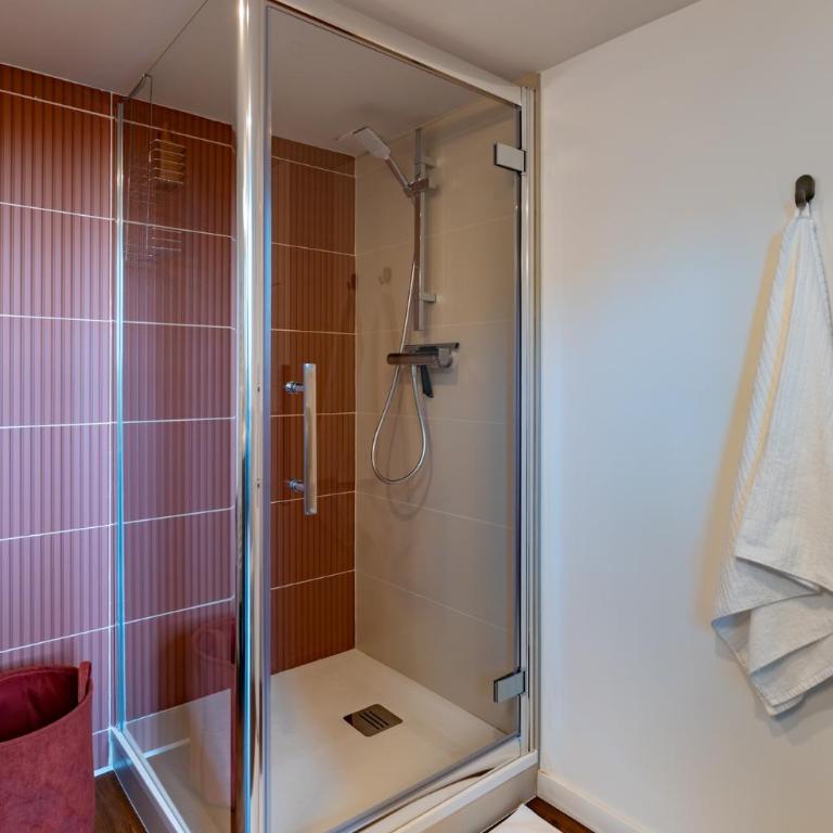 L'Atelier 580 - Loft 70's au cœur des remparts - Appartement 1 Chambre - 24