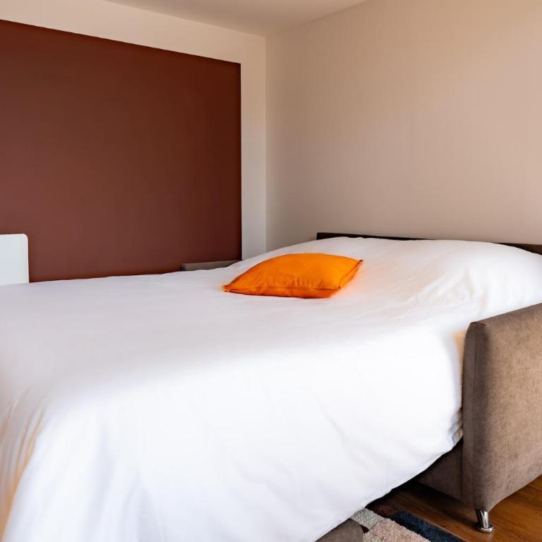 L'Atelier 580 - Loft 70's au cœur des remparts - Appartement 1 Chambre - 22