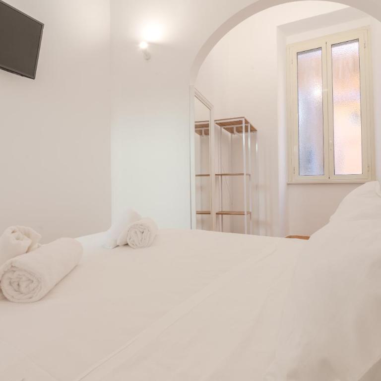 Cozy Rhome - Haus mit 2 Schlafzimmern - 9