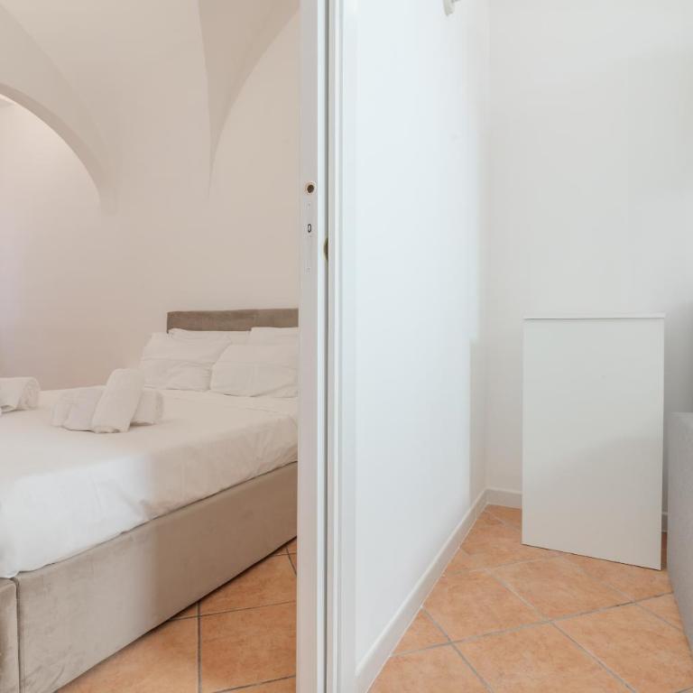 Cozy Rhome - Haus mit 2 Schlafzimmern - 10