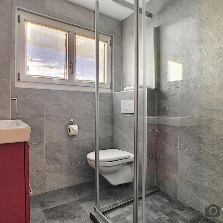 Le Rebaté - Villa - 13