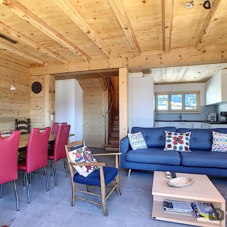 Le Rebaté - Villa - 29