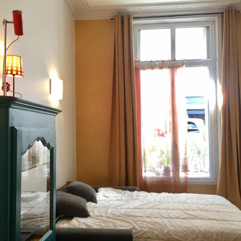 Charmant appartement en plein coeur du Marais - Appartamento - 8