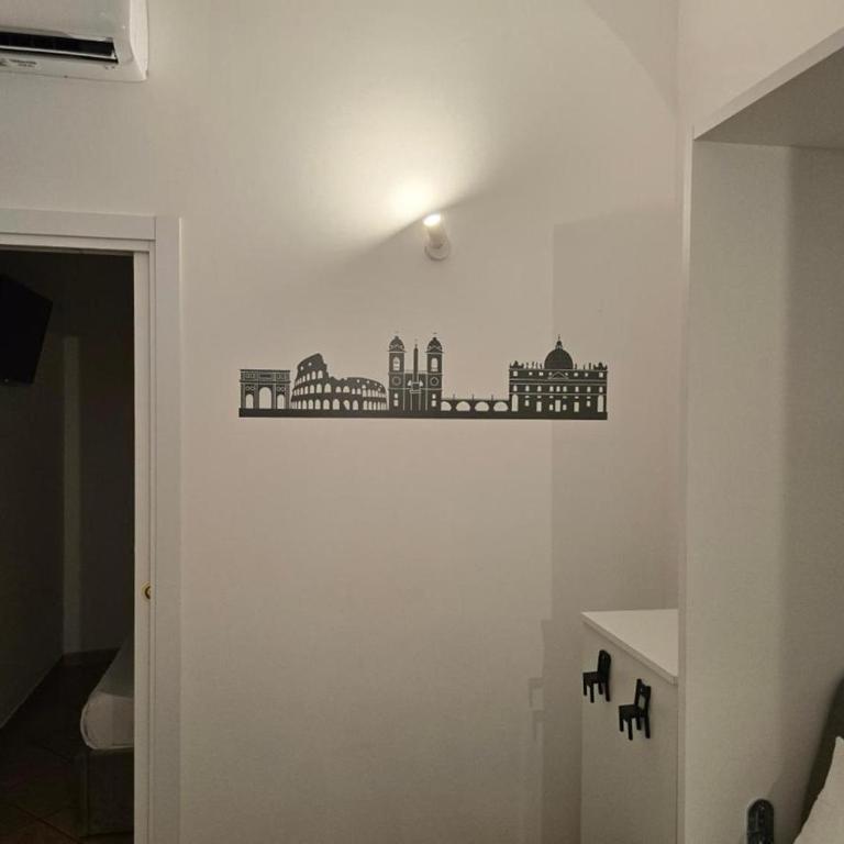 Cozy Rhome - Haus mit 2 Schlafzimmern - 20