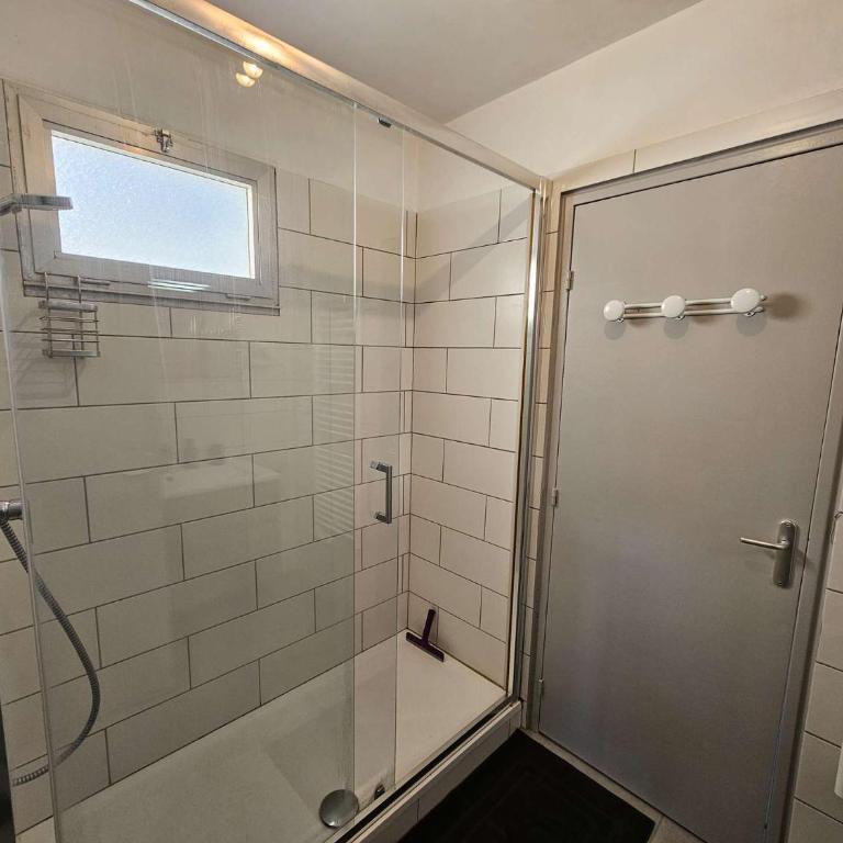 Bel appartement 1 chambre, WIFI, vue mer, tout à pied - Apartment mit 1 Schlafzimmer - 13
