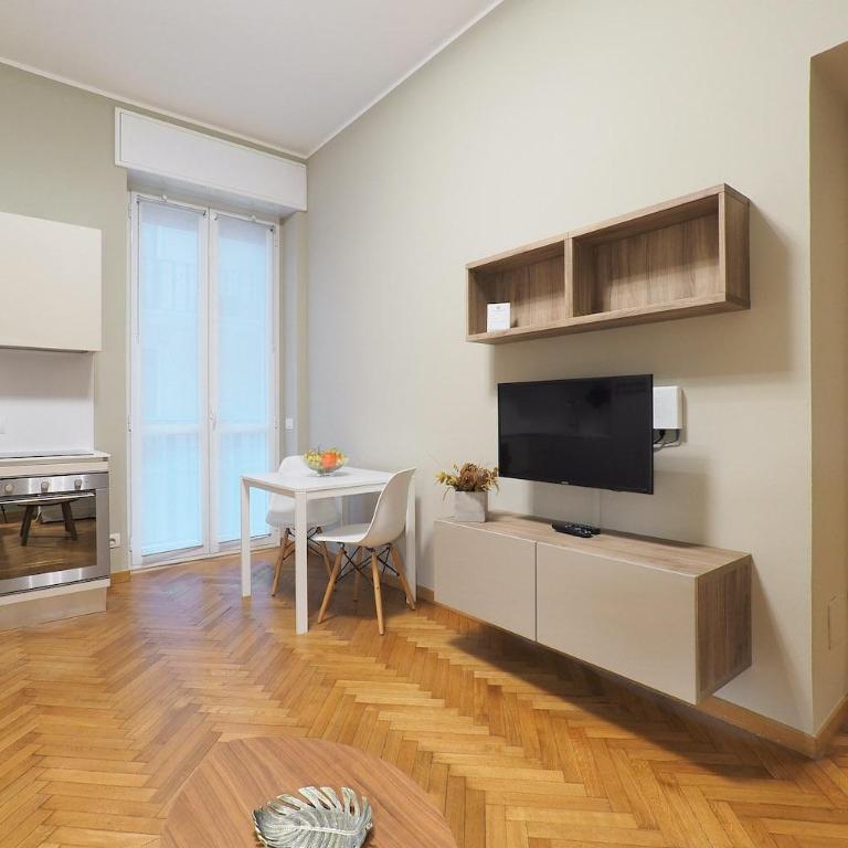 Contempora Apartments - Cavallotti 13 - B22 - Appartamento con 1 Camera da Letto - 2