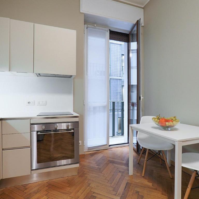 Contempora Apartments - Cavallotti 13 - B22 - Appartamento con 1 Camera da Letto - 10
