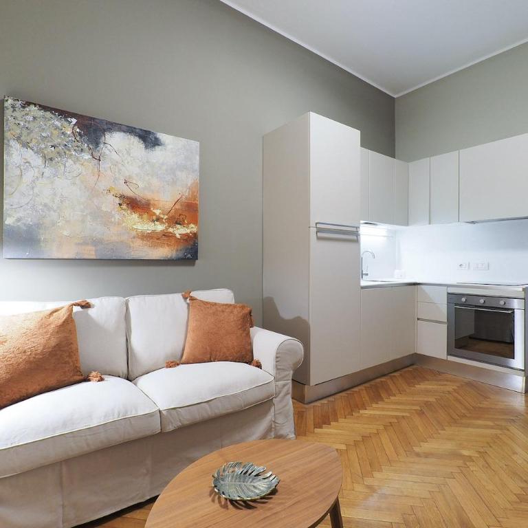 Contempora Apartments - Cavallotti 13 - B22 - Appartamento con 1 Camera da Letto - 7