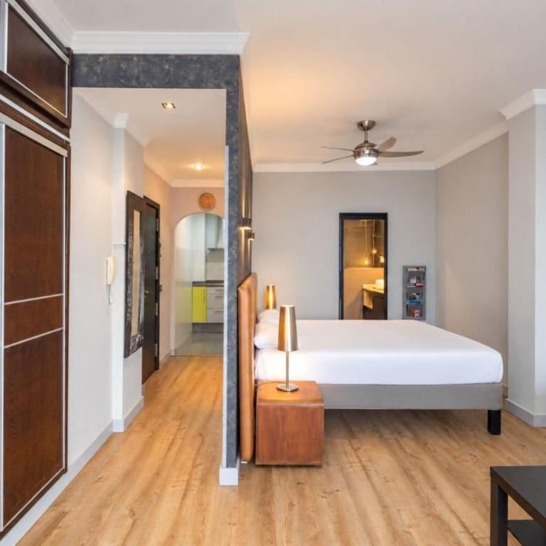 GuestReady - Orlando Panoramic Sea View - Studio - 8