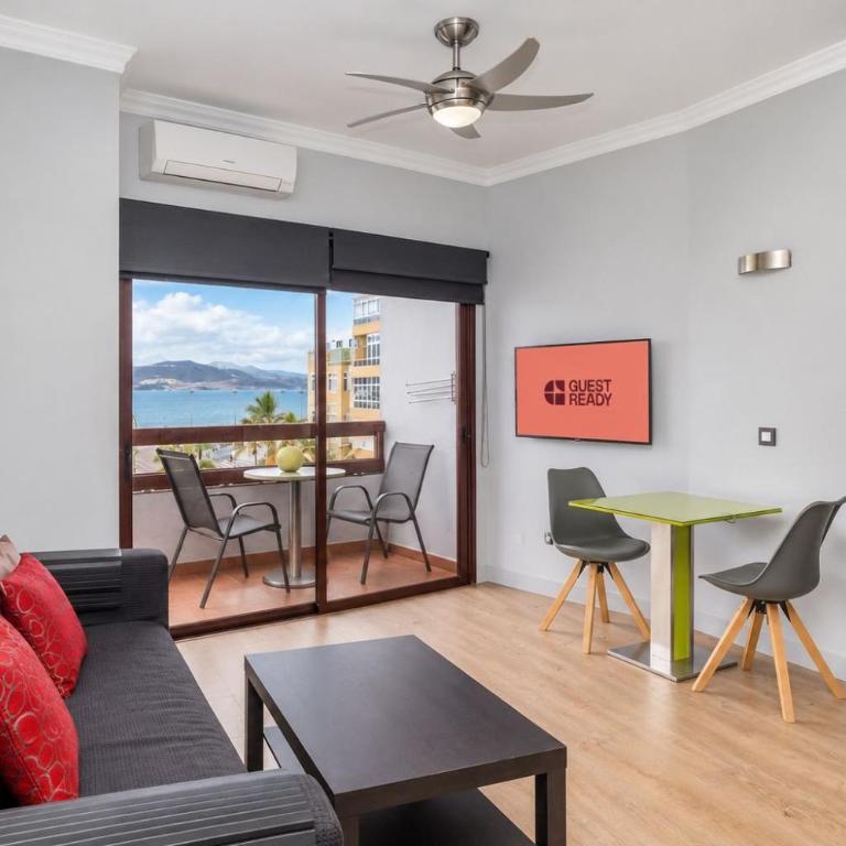 GuestReady - Orlando Panoramic Sea View - Studio - 9