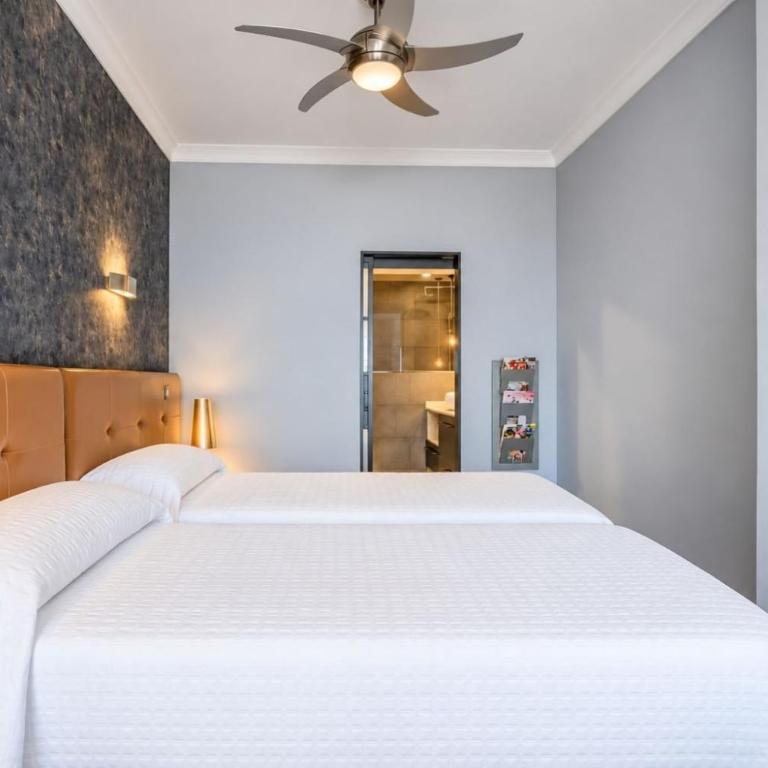 GuestReady - Orlando Panoramic Sea View - Studio - 7