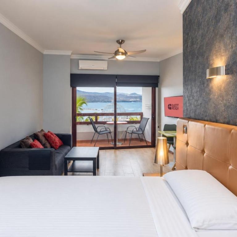GuestReady - Orlando Panoramic Sea View - Studio - 6