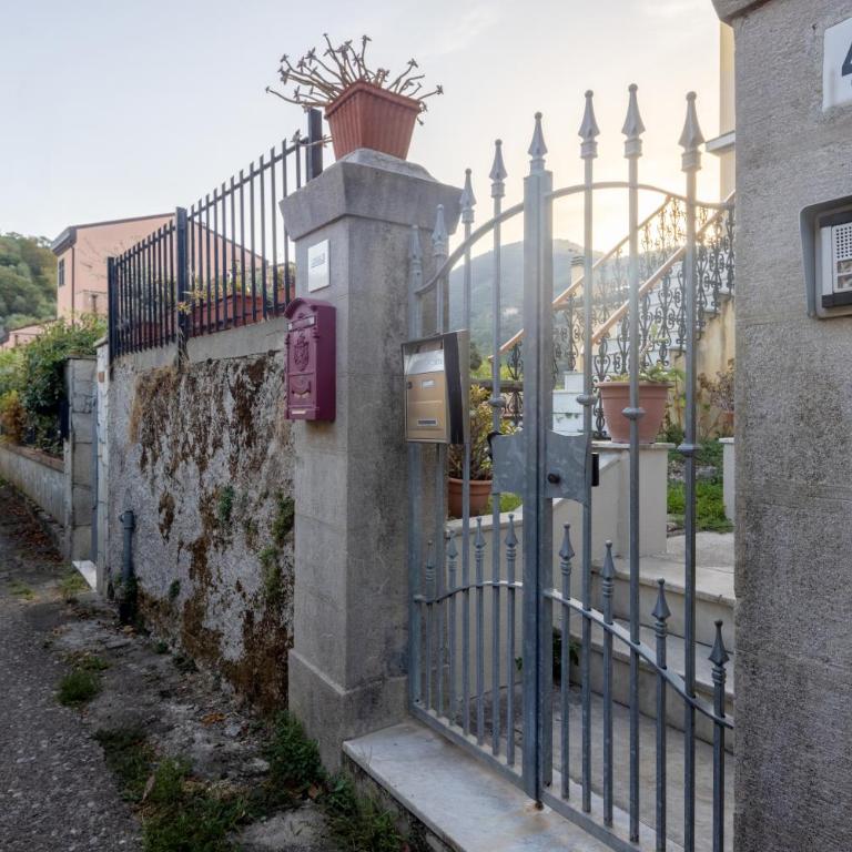 Ca'di Gilbi e Pasqui - Casa Vacanze - 15