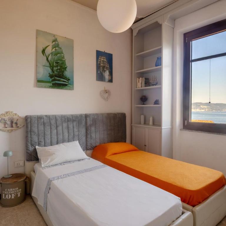 Ca'di Gilbi e Pasqui - Casa Vacanze - 8