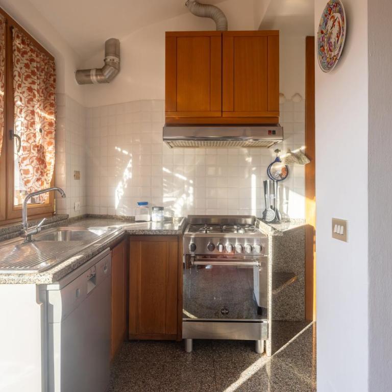 Ca'di Gilbi e Pasqui - Casa Vacanze - 11