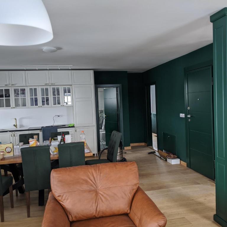 Villa Evergreen - Deluxe Apartment - 12
