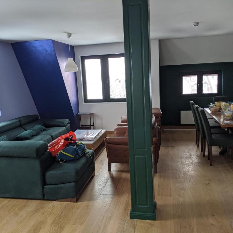Villa Evergreen - Deluxe Apartment - 15