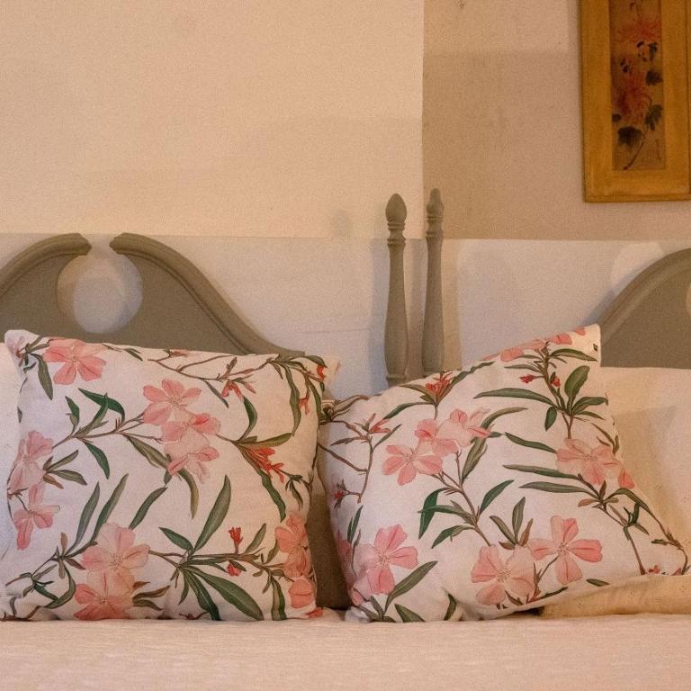 Hotel Masía de Altea - Suite Presidencial - 6