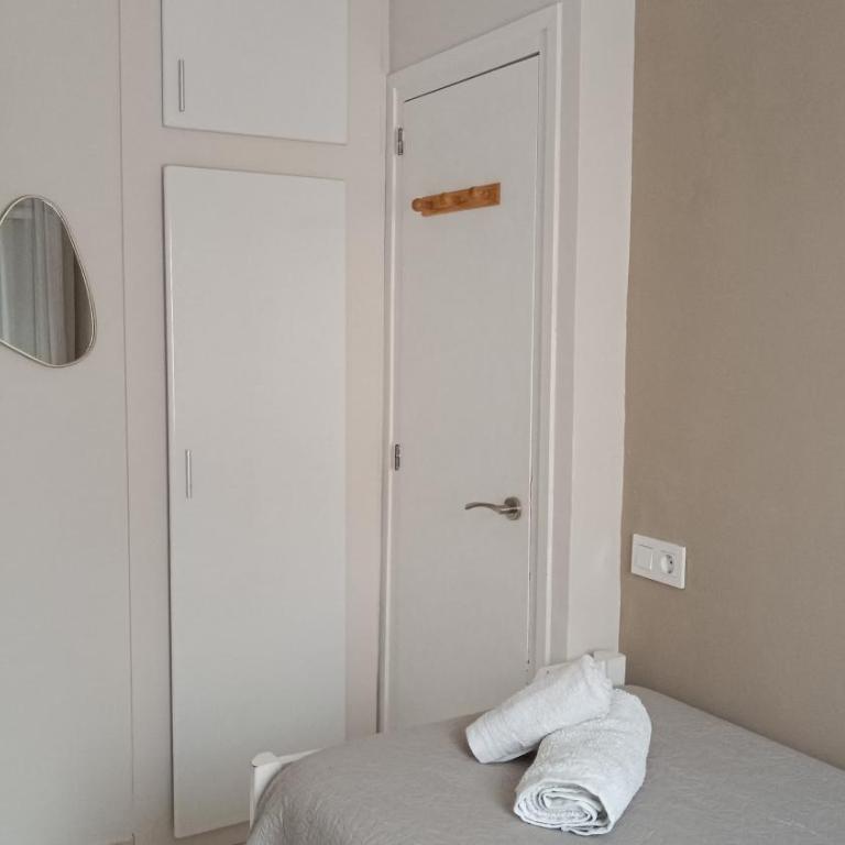 Apartamento a 150 metros de la playa en la Fosca - Appartement - 36