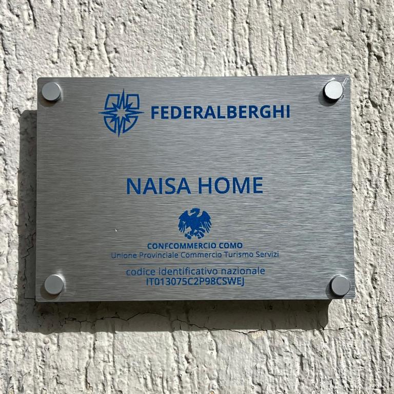 Naisa Home - One-Bedroom Apartment - 24