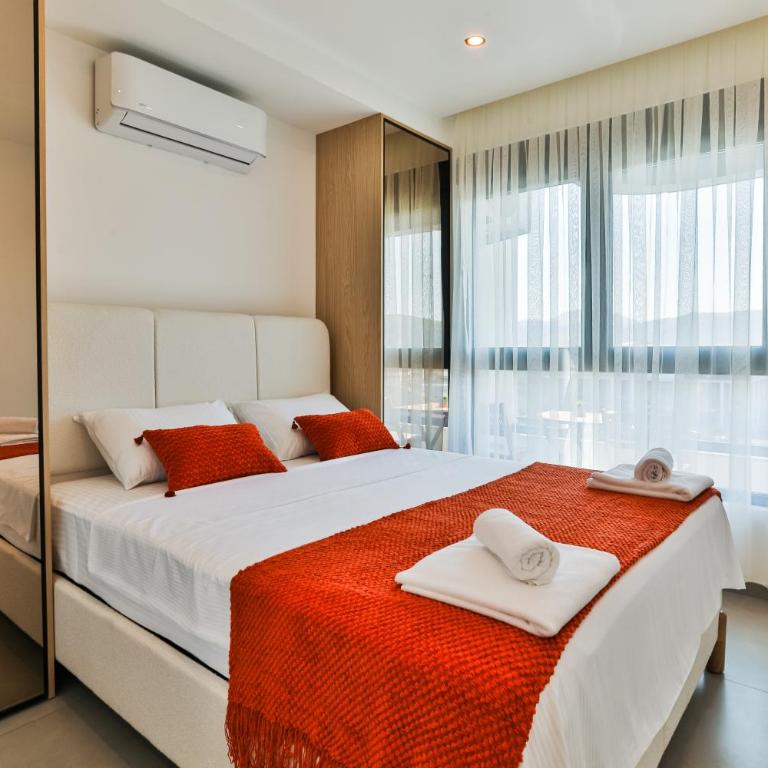 FortunaMax - Appartement 1 Chambre - Vue sur Ville - 24