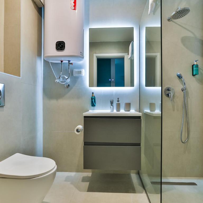 FortunaMax - Appartement 1 Chambre - Vue sur Ville - 23