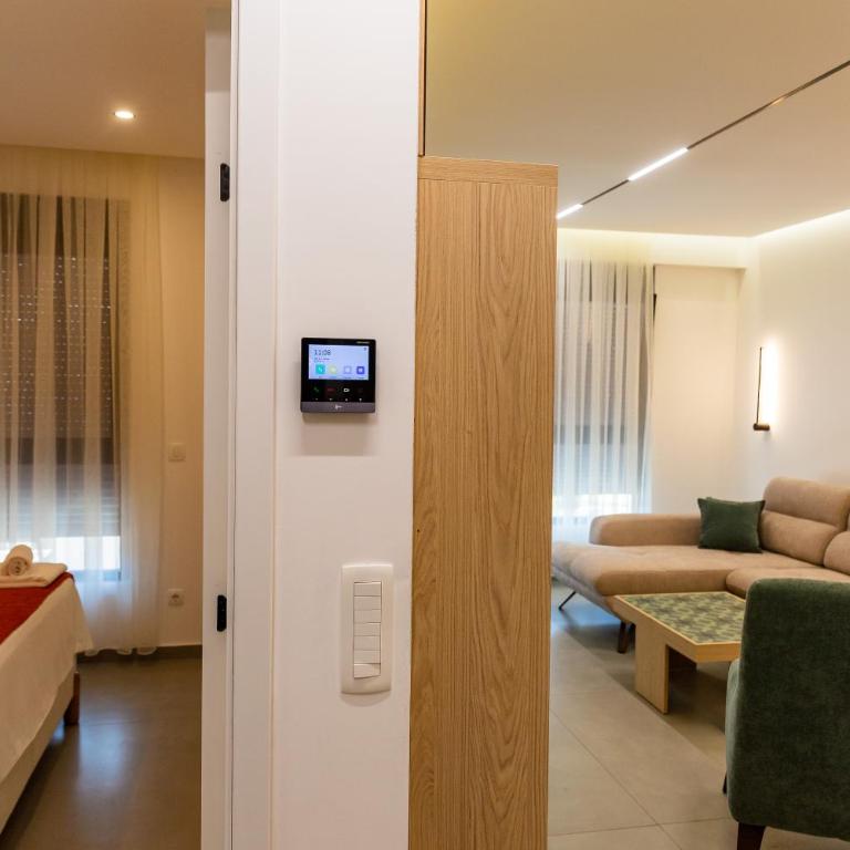 FortunaMax - Appartement 1 Chambre - Vue sur Ville - 21