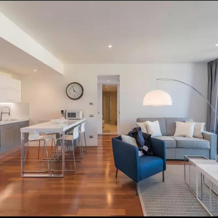 Firenze Modern Stay Apartment 605 - Appartamento con 2 Camere da Letto - 1
