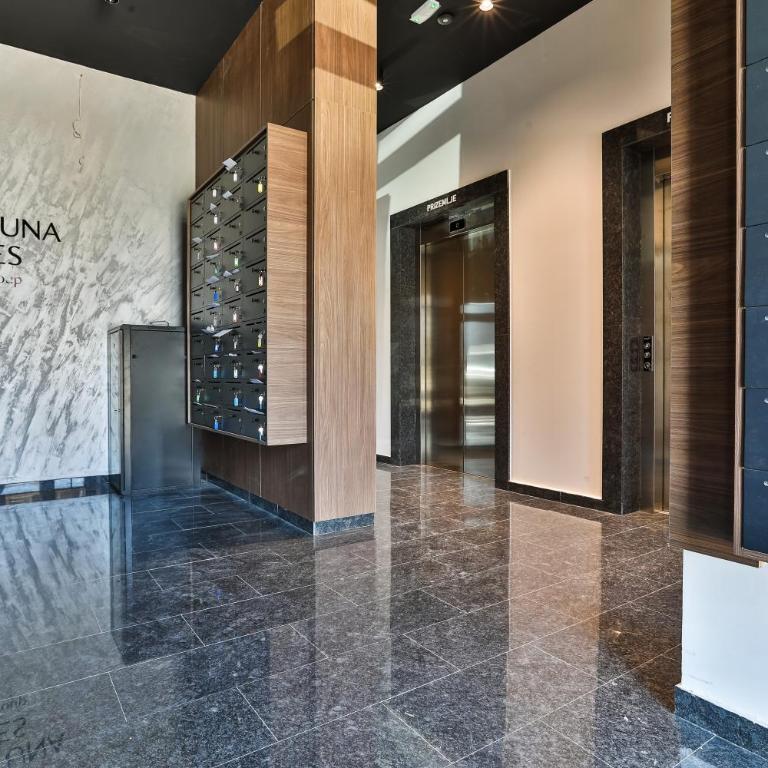 FortunaMax - Appartement 1 Chambre - Vue sur Ville - 19